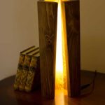 Two-Ista-Table-Light