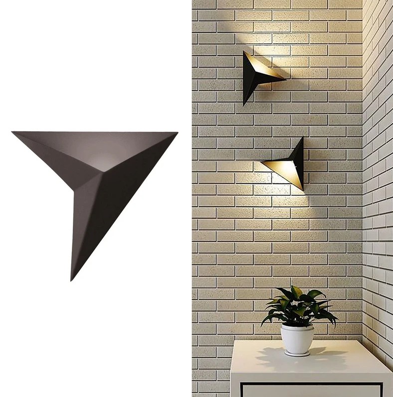 wall-light-triangle-02 wall-light-triangle-02
