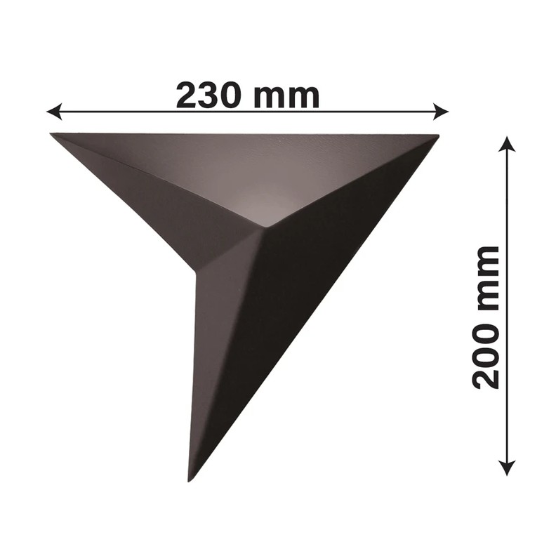 wall-light-triangle-03 wall-light-triangle-03