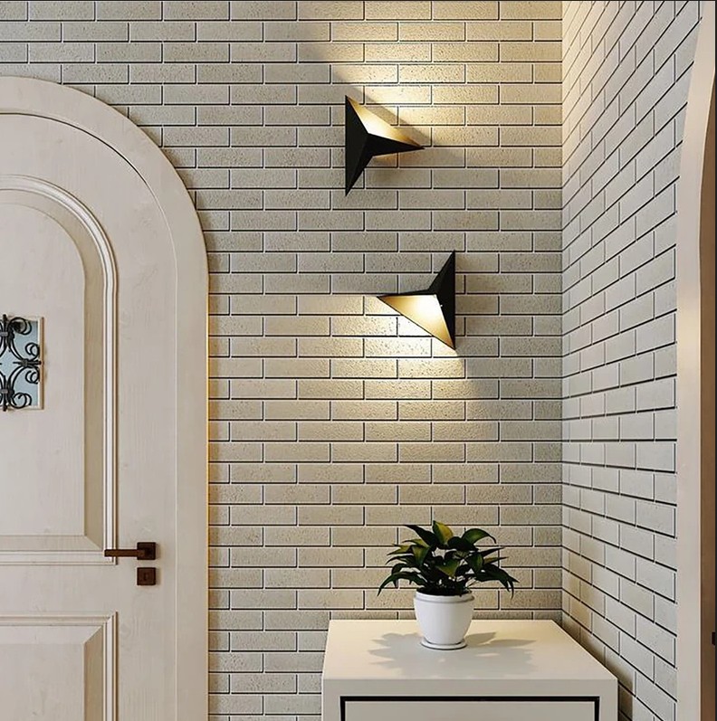 wall-light-triangle-04 wall-light-triangle-04